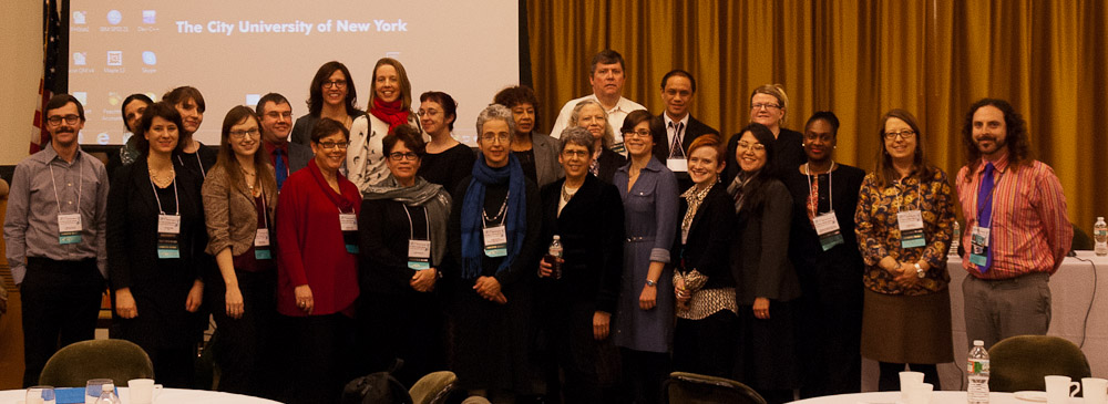 2013 ACRL/NY Symposium Committee