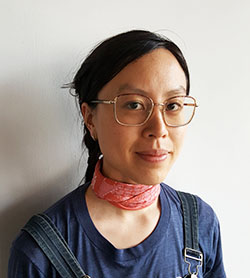 Sarah Nguyen