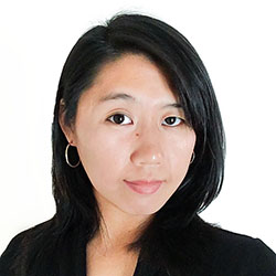 Alvina Lai