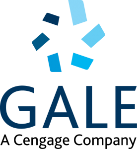 Gale Cengage logo